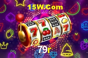 Sinta a adrenalina dos jogos de cassino com 79r